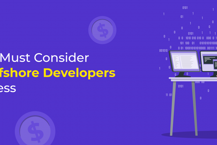 choose best offshore developers