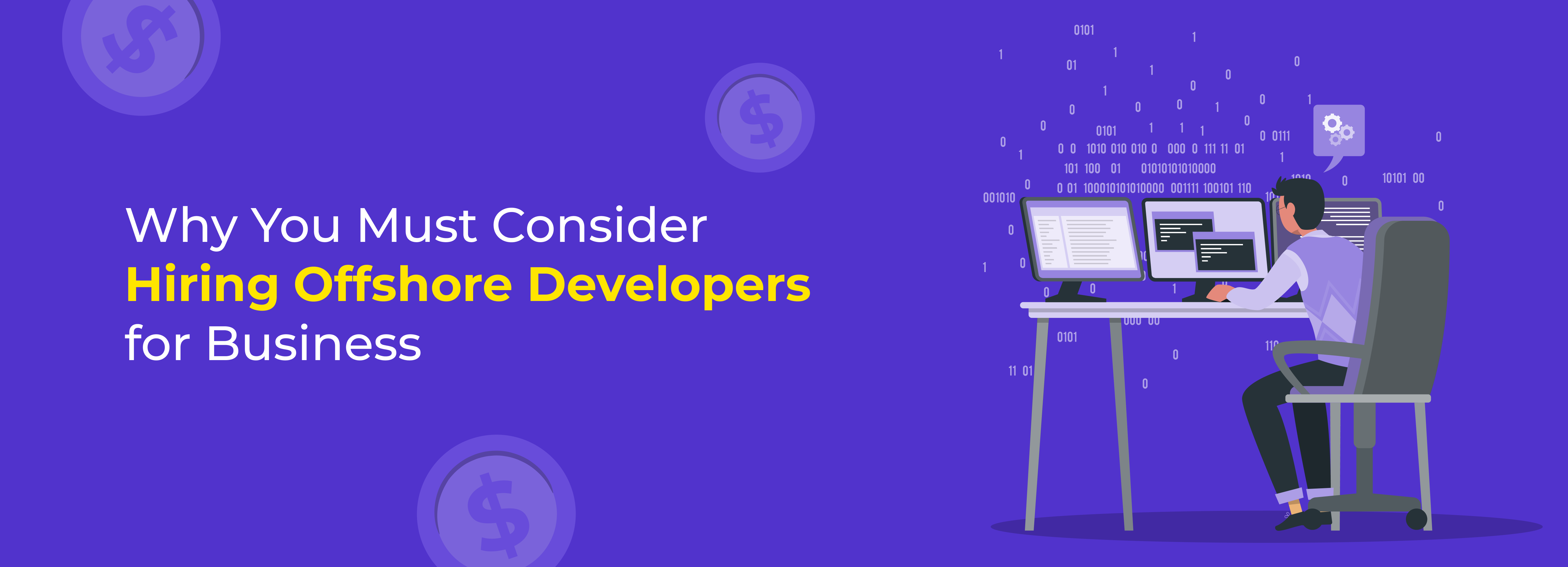 choose best offshore developers